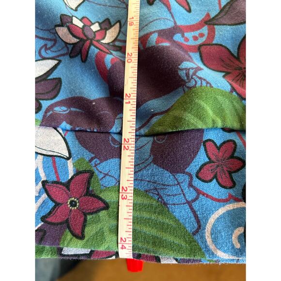 Disney Womens Aladdin Princess Jasmine hoodie Size XL - Picture 6 of 6